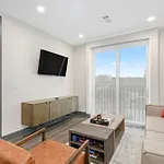 Muse Apartment *