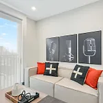 Apartment Muse Nashville