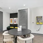 Muse Apartment Nashville
