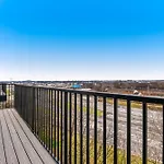 Muse Apartment Nashville