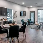 Apartment Illume 203 Nashville