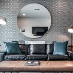 Illume 203 Apartment