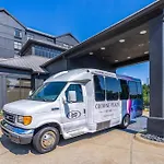 Crowne Plaza Nashville Airport By Ihg