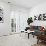 3 Miles To Downtown Broadway Bars - Walk To Coffee From Apartment Nashville