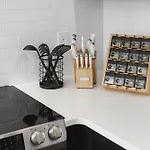 Condo With Free Parking, 3 Mi Downtown & Stadium, By Coffee