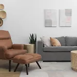 Condo With Free Parking, 3 Miles Downtown, Near Restaurants