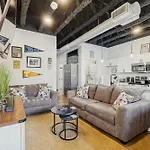 Park 109 * Nashville