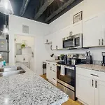 Park 109 Apartment *