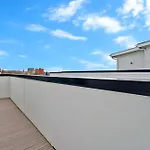 Nashville Delight - Fun Murals & Downtown Views