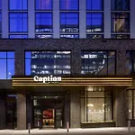 Caption By Hyatt Downtown Nashville