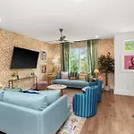 Play At 8th & Argyle Elite Vacation Spot Nashville