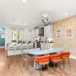 Play At 8th & Argyle Elite Vacation Spot Holiday home *