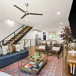 Class At 8Th & Argyle Elite Nashville Vacation Spot