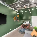 Class At 8Th & Argyle Elite Nashville Vacation Spot