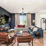 Class At 8Th & Argyle Elite Nashville Vacation Spot