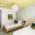Luxe At 8th And Argyle Elite Vacation Spot Nashville