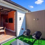 8Th Ave South Gem Modern 4Br House Near Nashville Hotspots