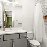 Luxe At 8th And Argyle Elite Vacation Spot Holiday home Nashville