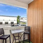 Holiday home Luxe At 8th And Argyle Elite Vacation Spot Nashville