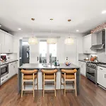 Luxe At 8th And Argyle Elite Vacation Spot Nashville