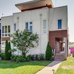 Holiday home 12 South Charmer 3 Bedroom With Rooftop Patio