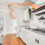 Holiday home The Dolly House On Music Row - 7br - Sleeps 22 *