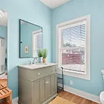 Holiday home The Dolly House On Music Row - 7br - Sleeps 22 Nashville