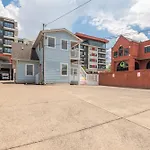 The Dolly House On Music Row - 7Br - Sleeps 22