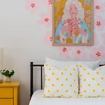 Holiday home The Dolly House On Music Row - 7br - Sleeps 22