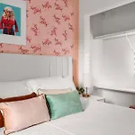 Holiday home The Dolly House On Music Row - 7br - Sleeps 22 *