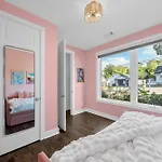 Bright 3br East Retreat 10 Min To Broadway Apartment Nashville