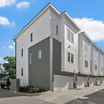 Bright 3Br East Nashville Retreat 10 Min To Broadway