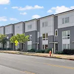 Bright 3Br East Nashville Retreat 10 Min To Broadway