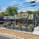 Bright 3Br East Nashville Retreat 10 Min To Broadway