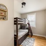 Let\'S Get Cozy In Nashville!