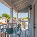 The Dolly Loft On Music Row - Walkable Location Holiday home Nashville