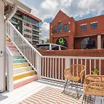 The Dolly Loft On Music Row - Walkable Location