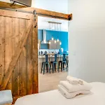 Illume 223 Apartment Nashville