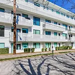 Illume 223 Apartment