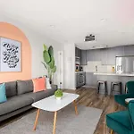 Location Walk To Midtown Bars And Restaurants * Nashville