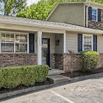 3 Units - Sleeps 24 - Mins To Downtown And Airport Nashville