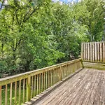 3 Units - Sleeps 24 - Mins To Downtown And Airport Apartment