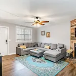 3 Units - Sleeps 24 - Mins To Downtown And Airport Nashville