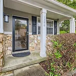 Apartment 3 Units - Sleeps 24 - Mins To Downtown And Airport Nashville
