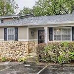 Freshly Renovated - Minutes From Downtown & Bna