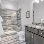 2 Townhomes - Sleeps 24-rooftop Patios Holiday home Nashville
