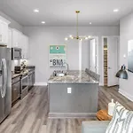 2 Townhomes - Sleeps 24-rooftop Patios Holiday home