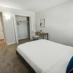 Apartment Brentwood A2 I Cozy & Comfy I 2bd I Free Parking Nashville