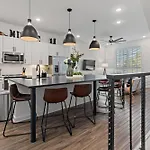 Holiday home Group Getaway - 2 Homes Rooftops 28 *