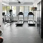Landing Stunning 1bd Pool Clubhouse Apartment Nashville